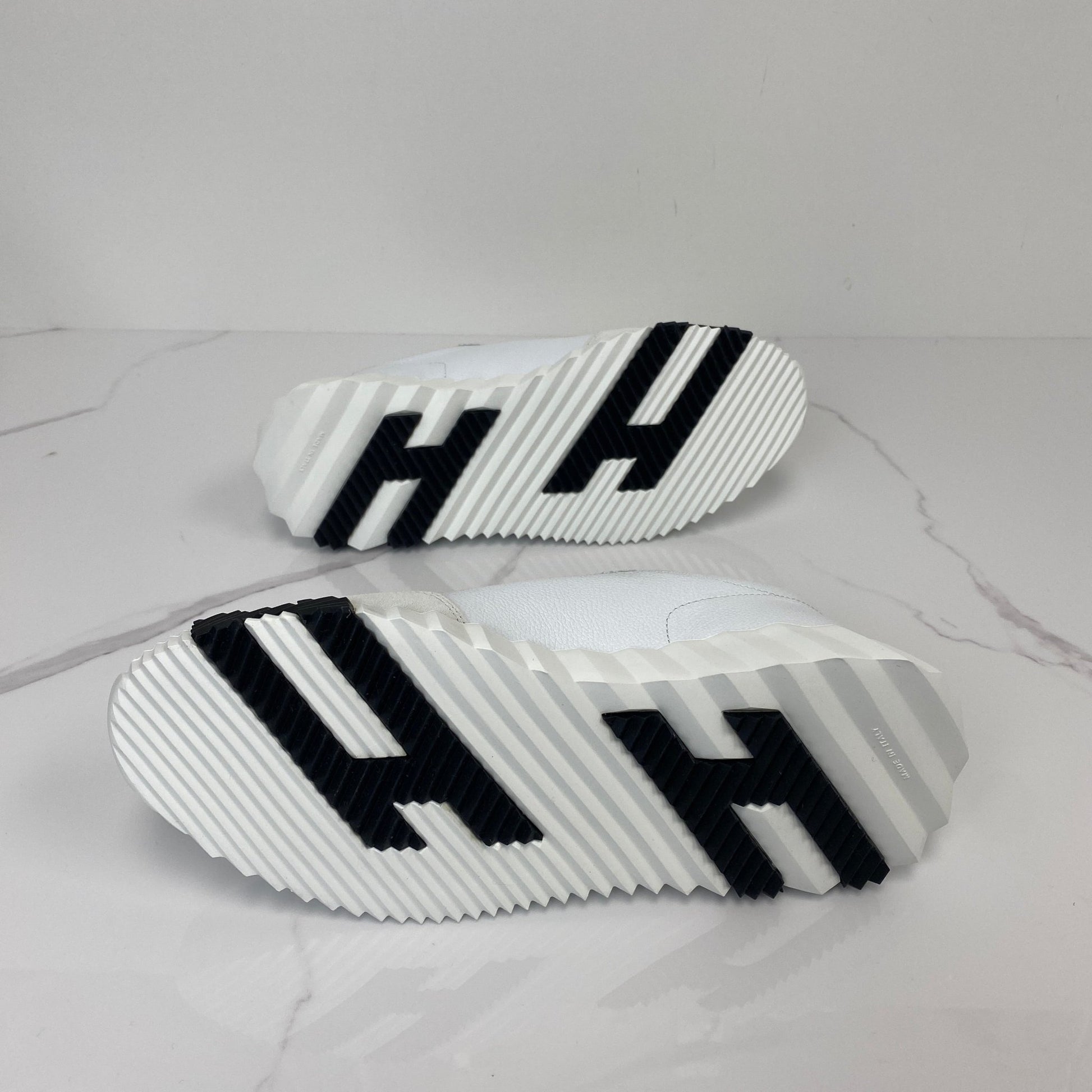Hermès Bouncing Sneaker