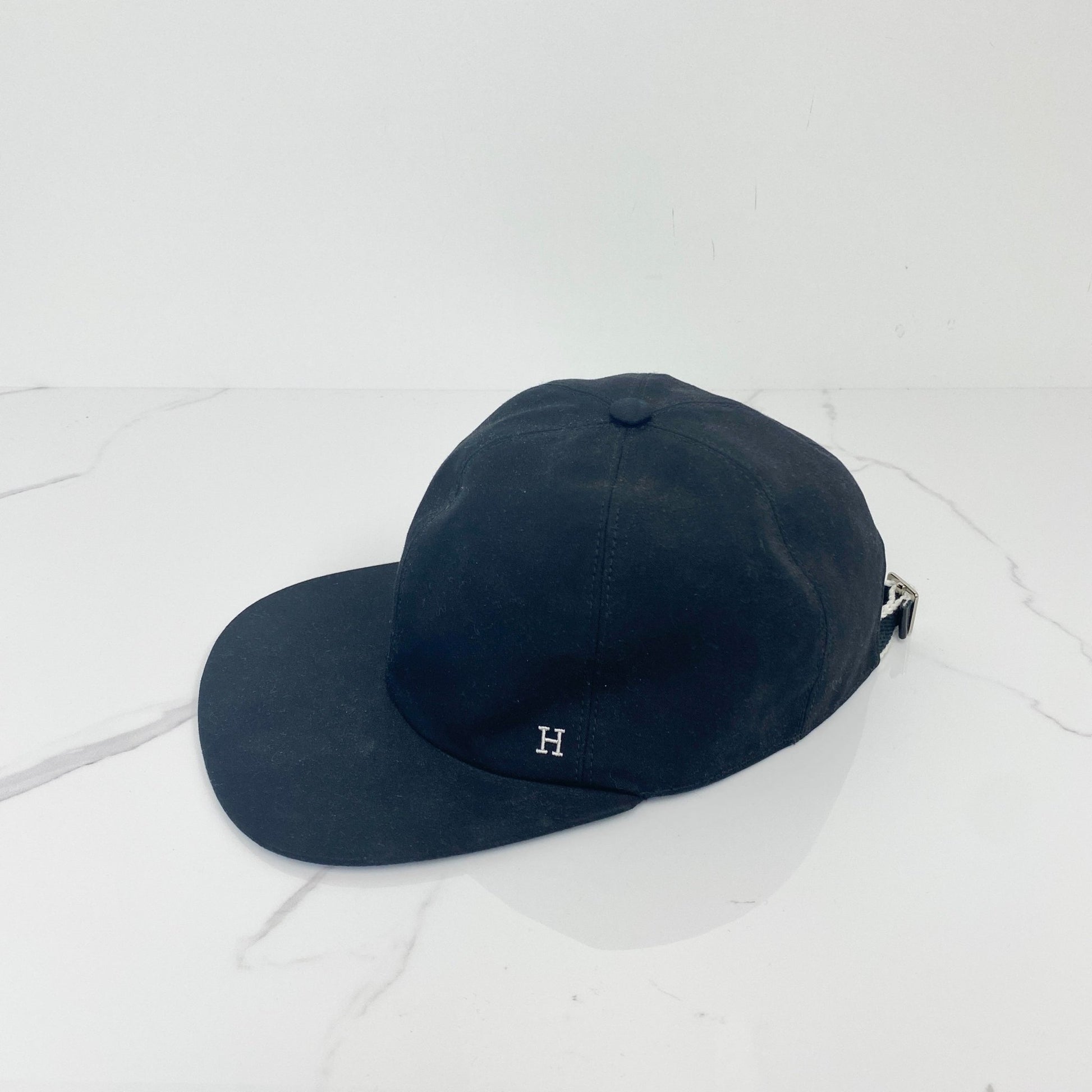 Hermès Cap