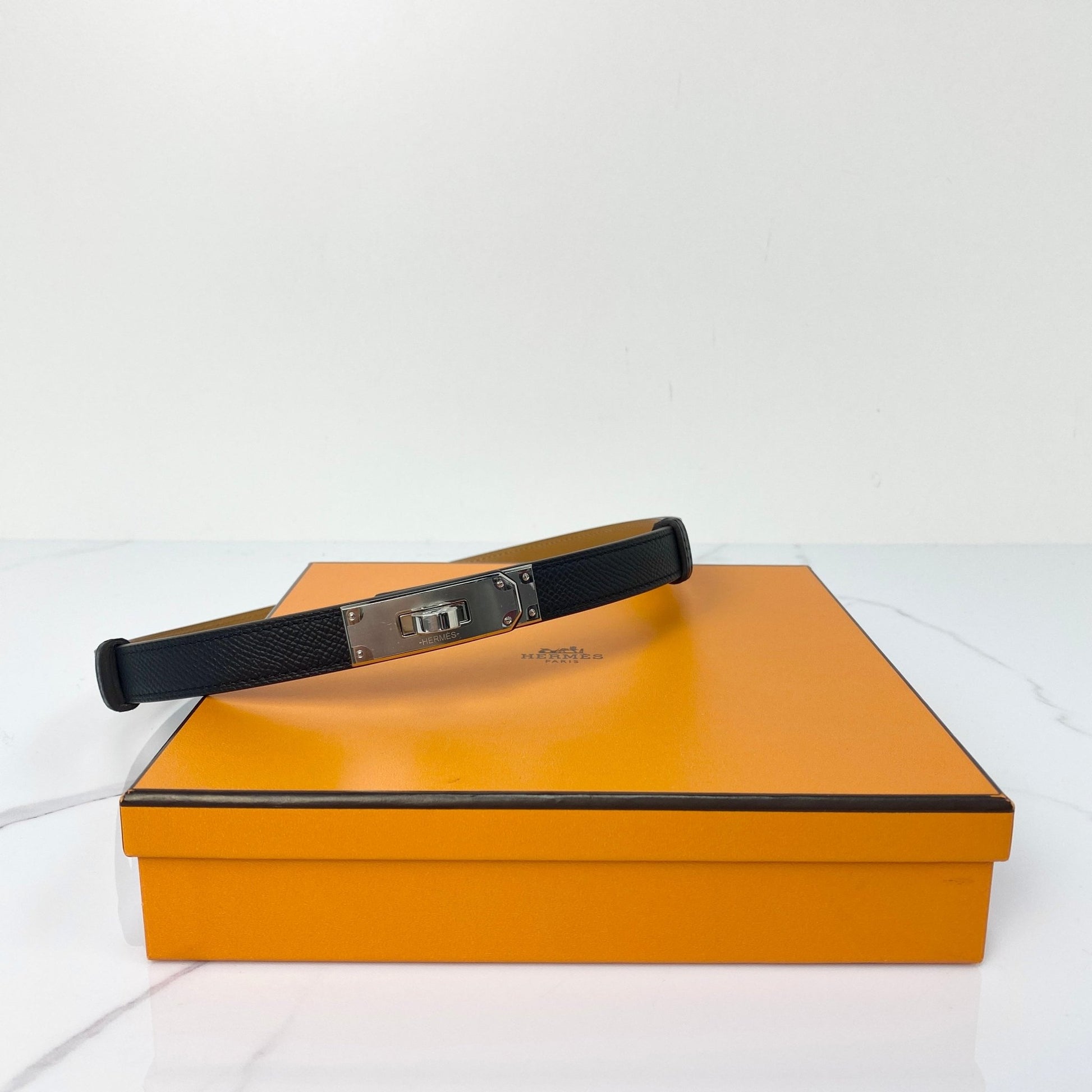 Hermès Kelly 18 Belt