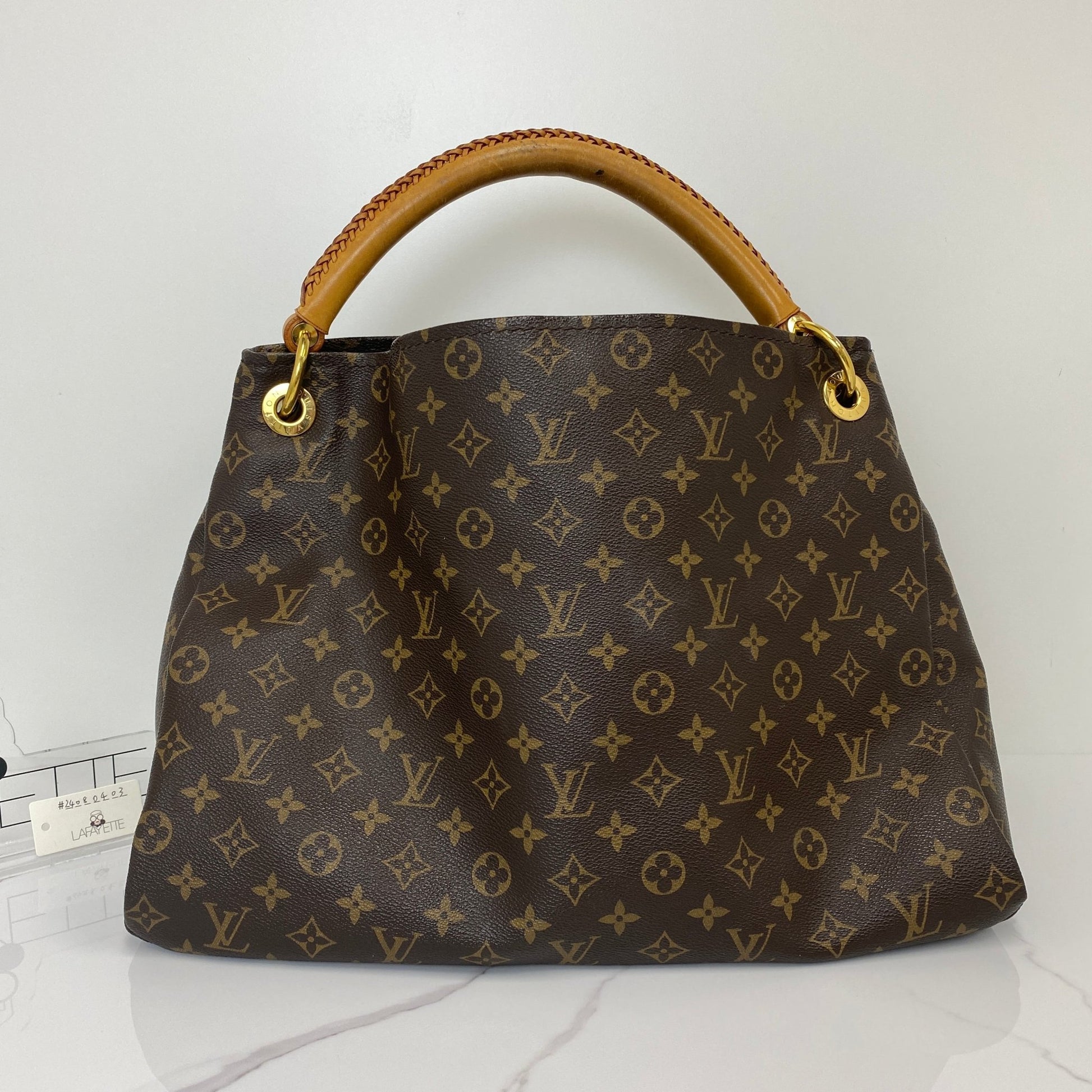 Louis Vuitton Artsy Bag