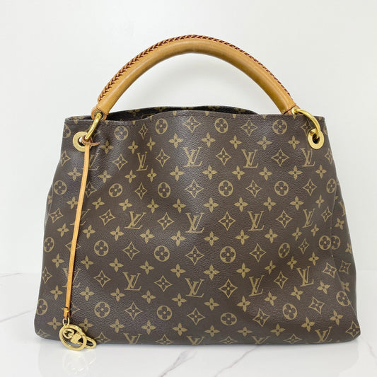 Louis Vuitton Artsy Bag