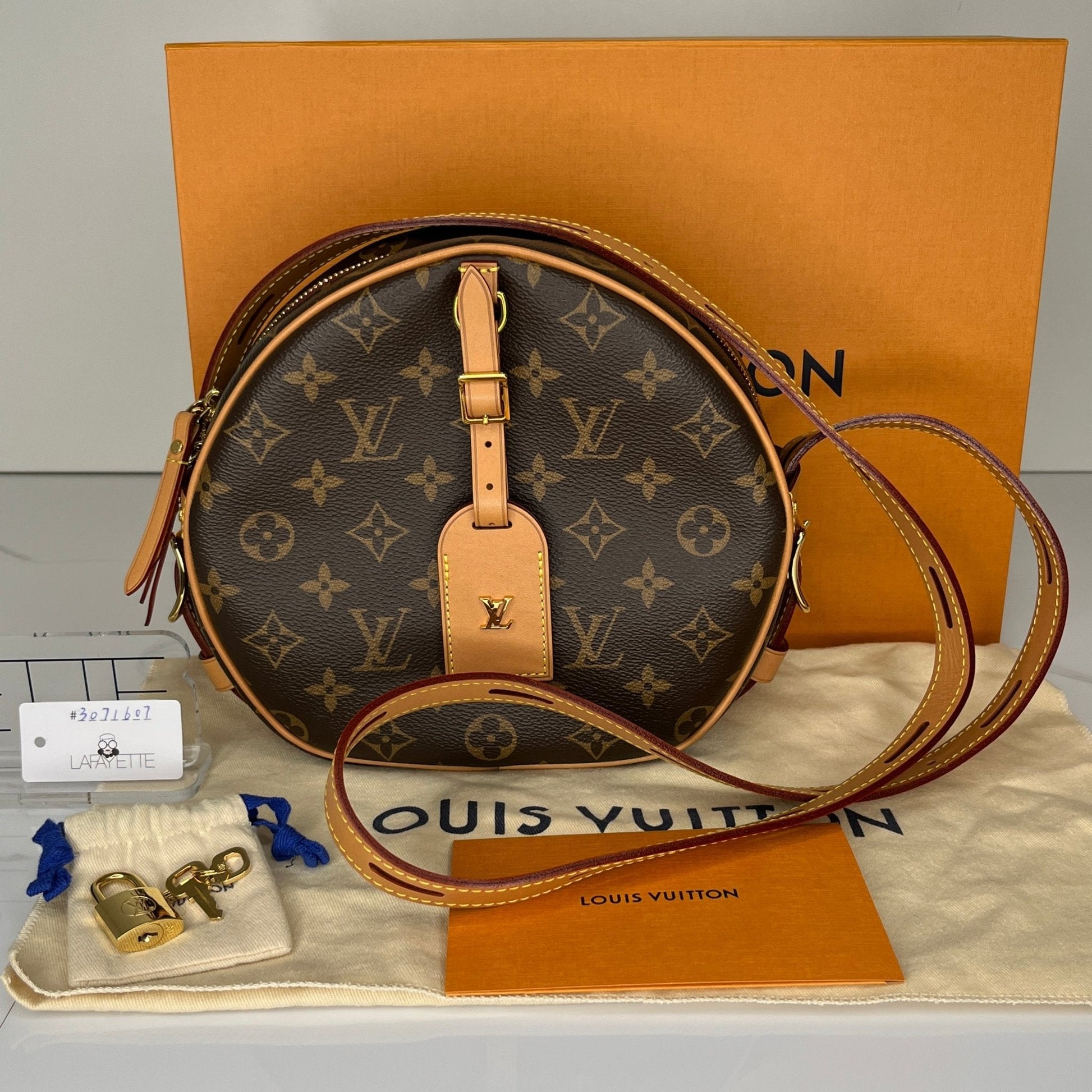 louis vuitton boite chapeau souple backpack Louis Vuitton Boite Chapeau Souple MM