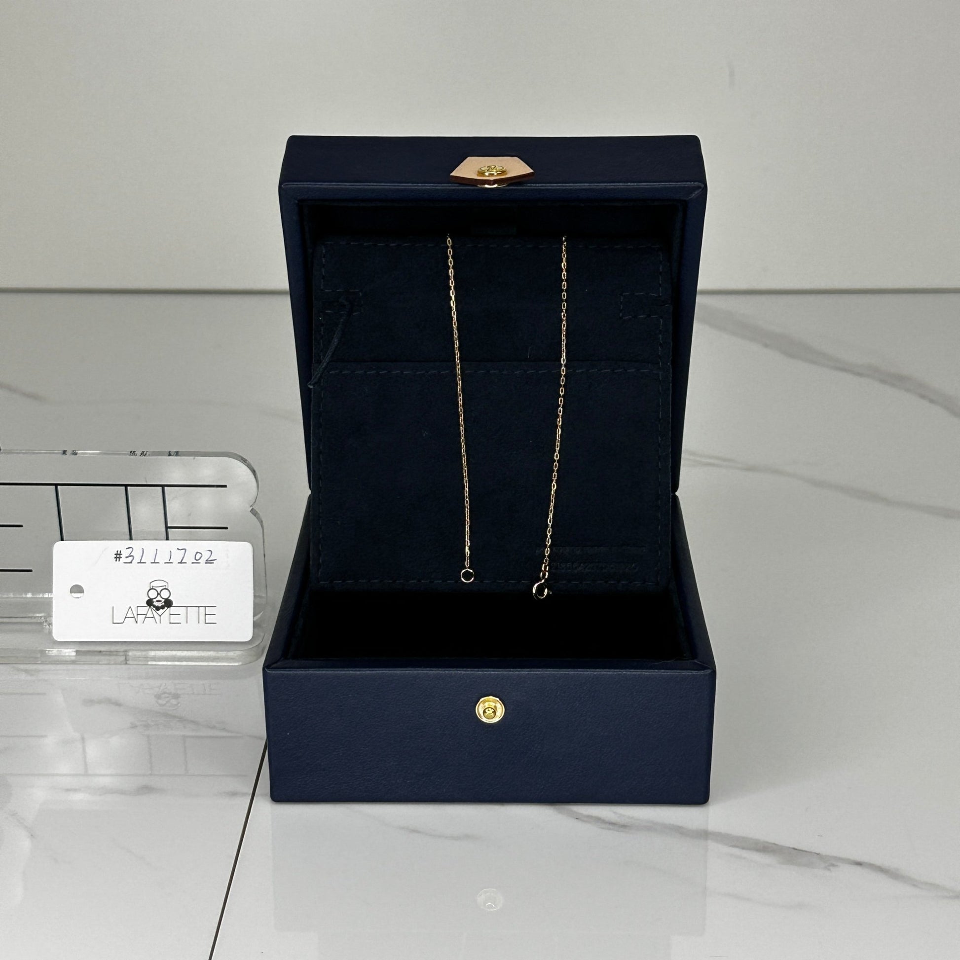 Louis Vuitton Color Blossom BB Star Pendant