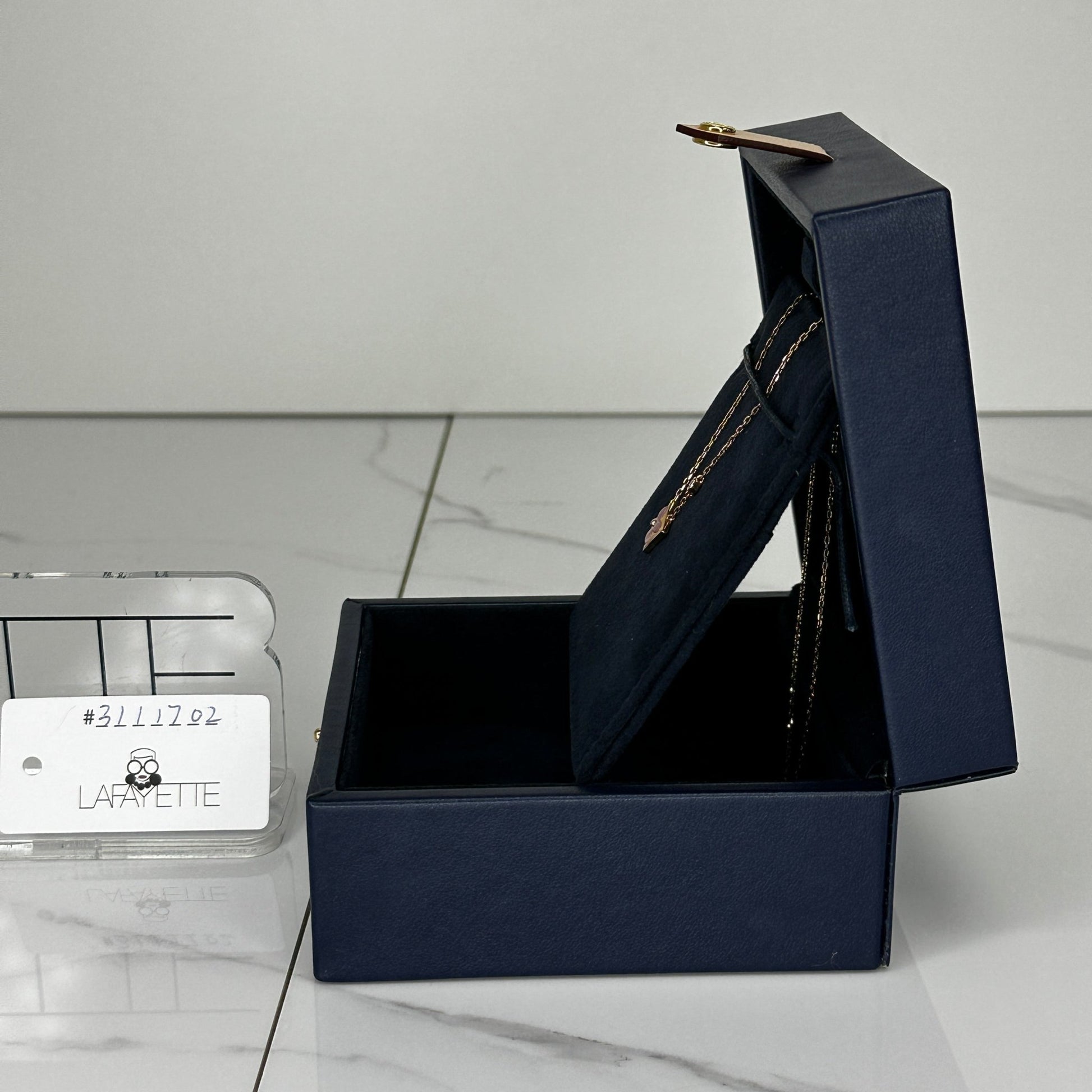 Louis Vuitton Color Blossom BB Star Pendant