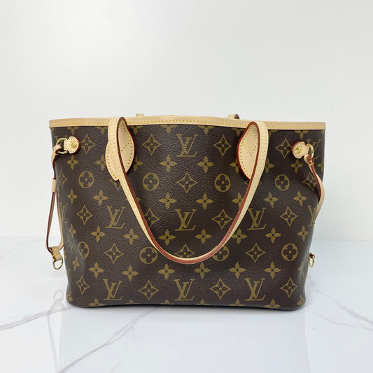Louis Vuitton Neverfull PM