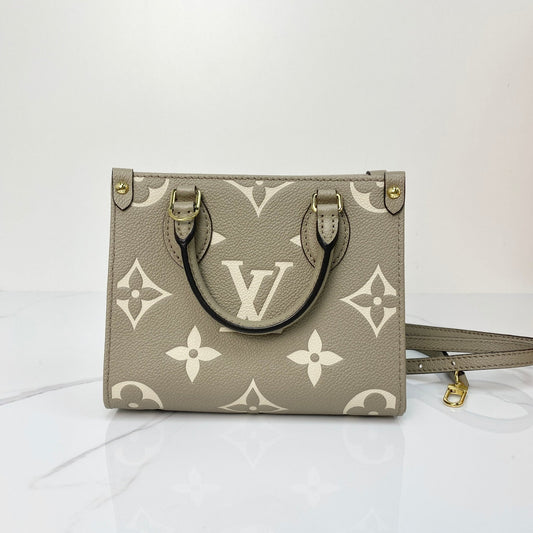 Louis Vuitton Onthego BB