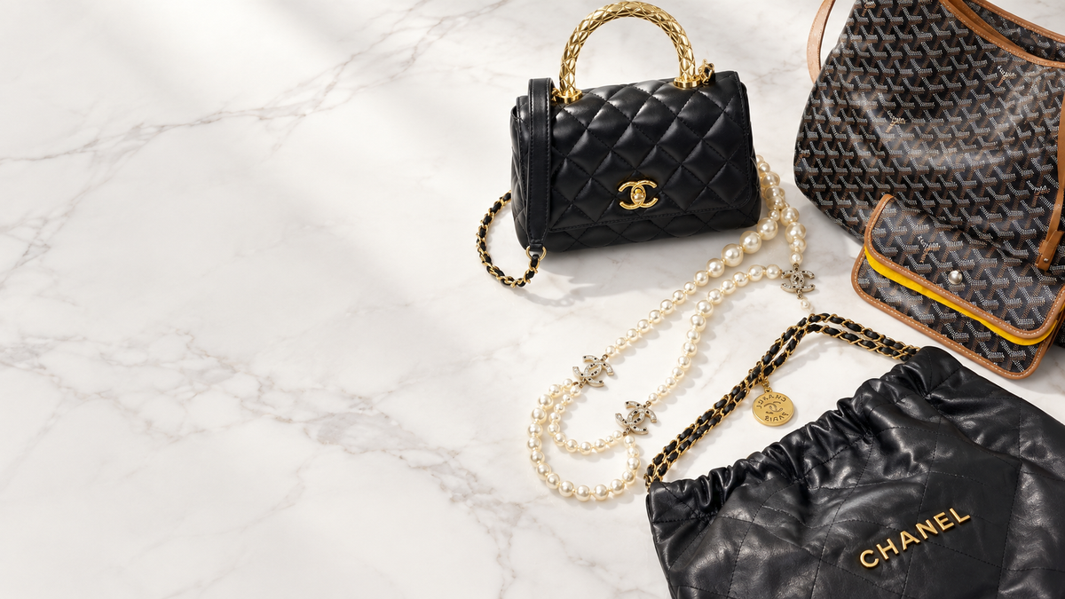 Authentic Designer Classic handbags totes Toronto Lafayette Consignment Buy Sell and Consign