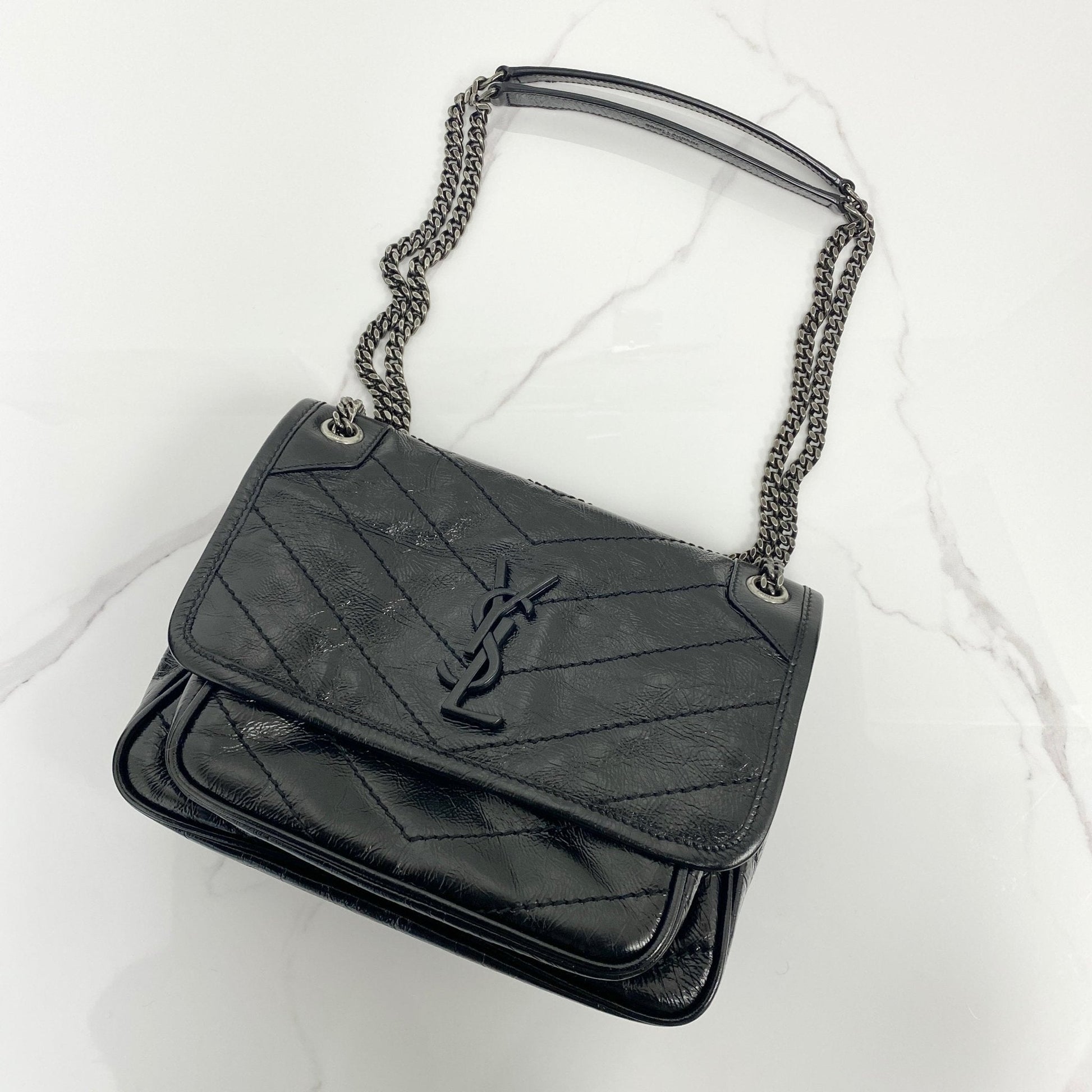 Saint Laurent Niki Baby