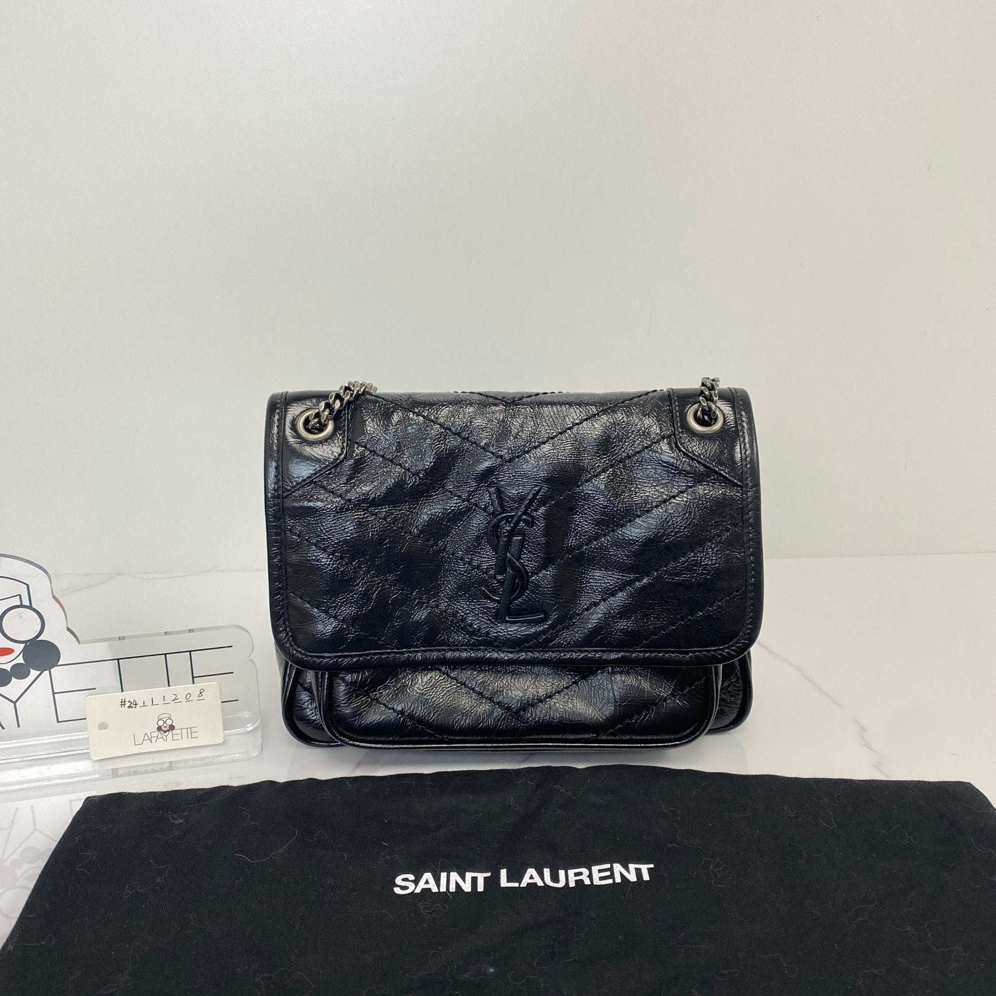 Saint Laurent Niki Baby