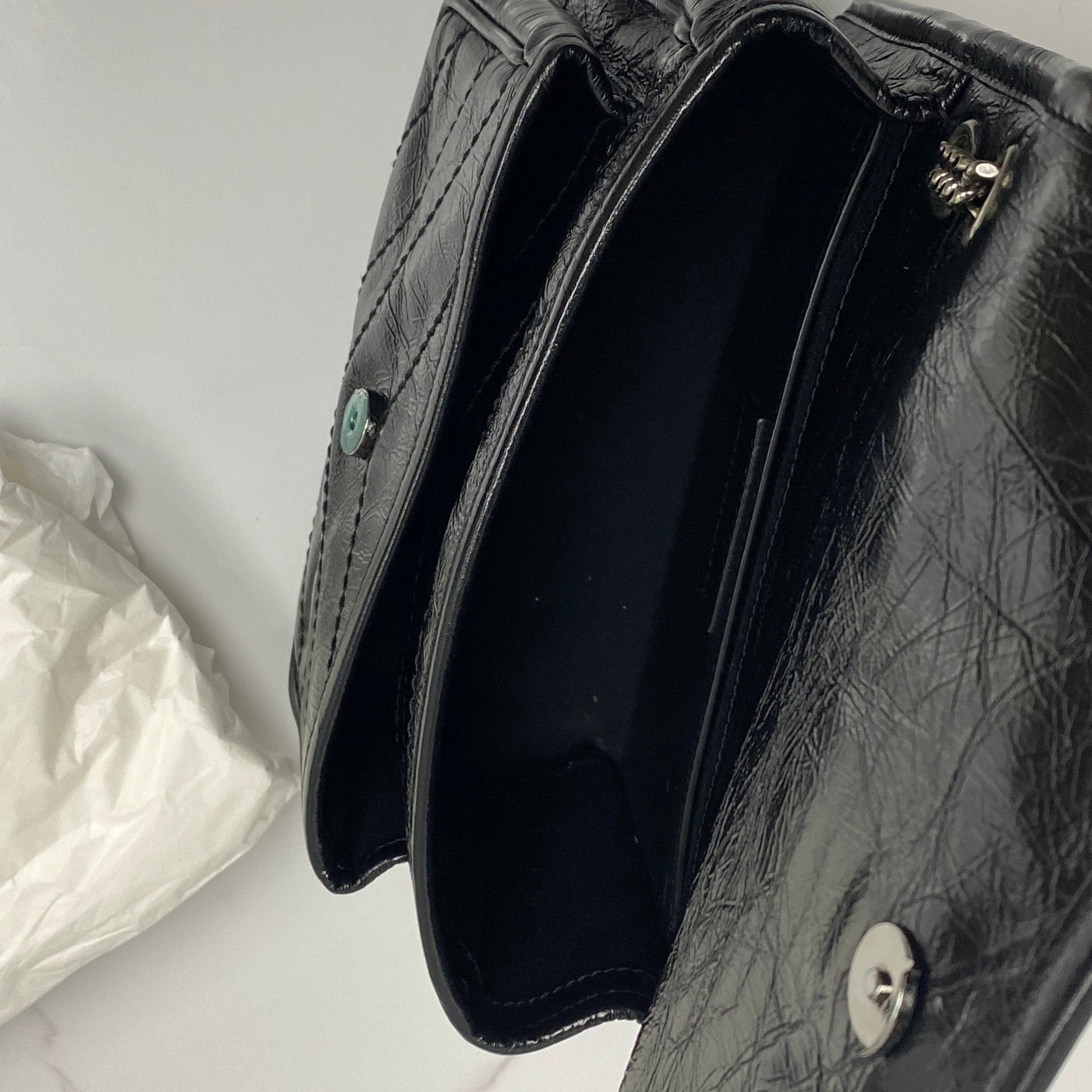 Saint Laurent Niki Baby